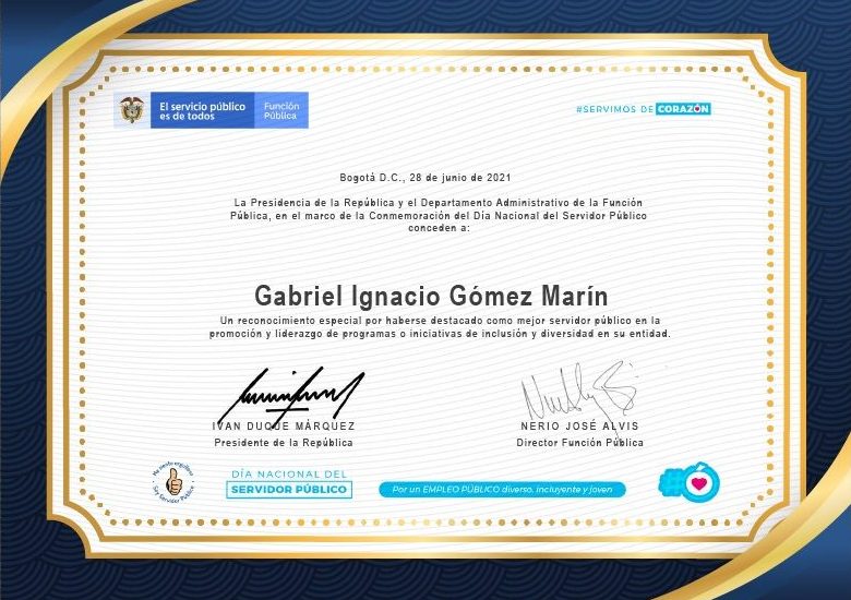 gabriel-ignacio-gomez-reconocimiento-presidencia
